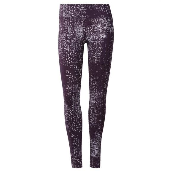 Reebok Lux Leggings. - Picture 2 of 9